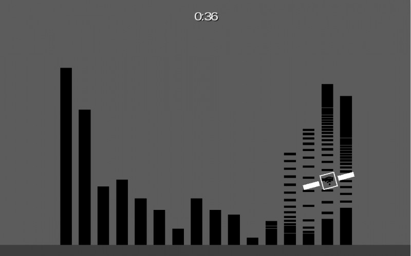 Screenshot 1 of Wi-Fi Destroyer