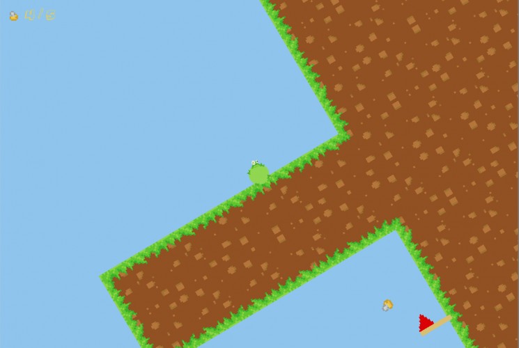 Screenshot 3 of Frobber