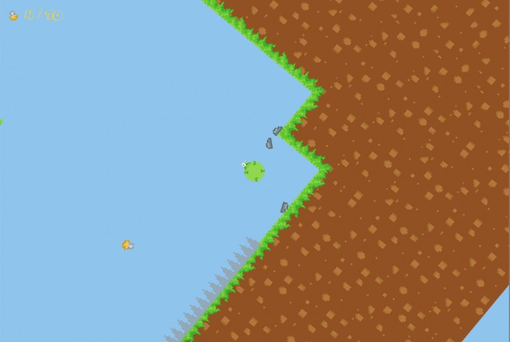 Screenshot 2 of Frobber