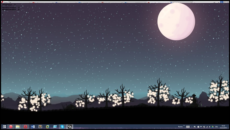 Screenshot 2 of Blower