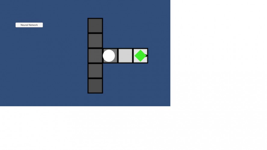 Screenshot 1 of AI Growth