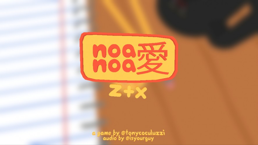 Screenshot 2 of noa noa