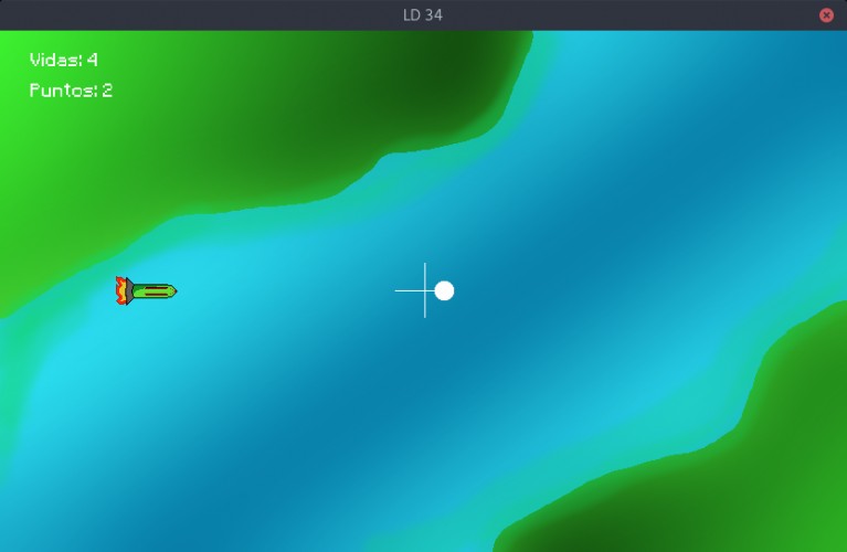 Screenshot 2 of PermBlock