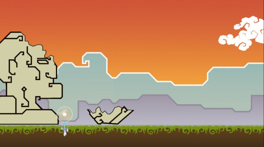 Screenshot 1 of Chroma