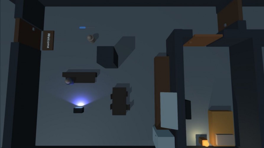 Screenshot 4 of Corners