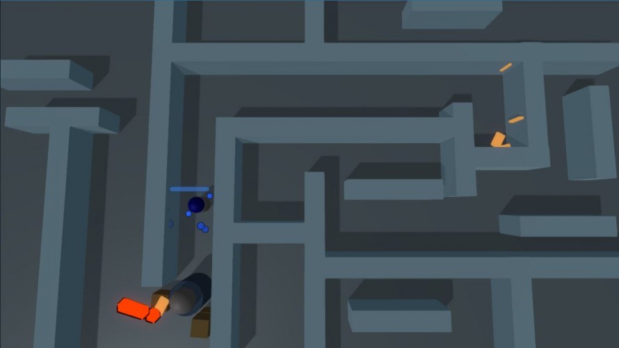 Screenshot 2 of Corners