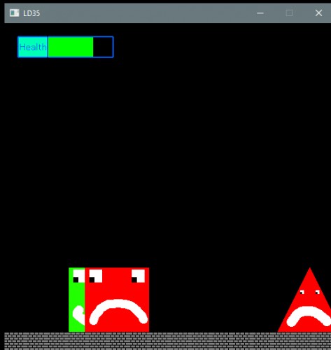 Screenshot 1 of Shapematch