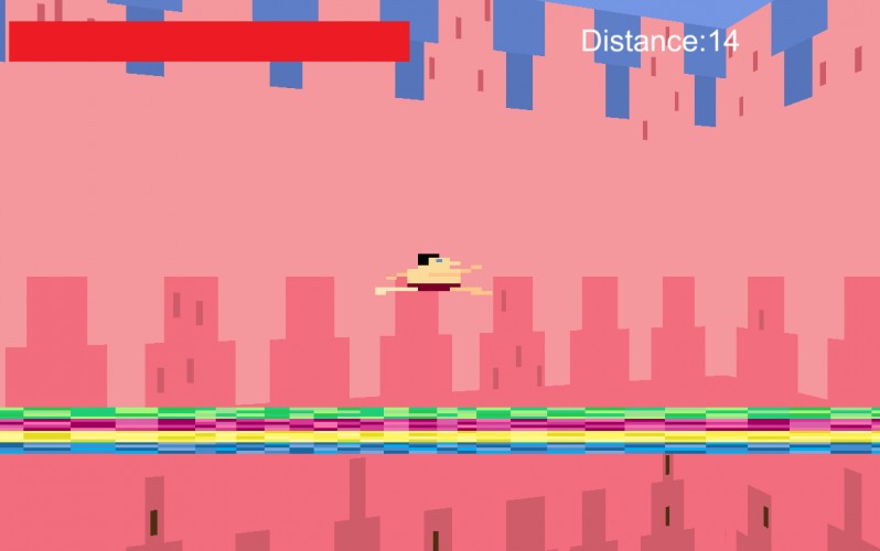Screenshot 3 of Fast Food Run