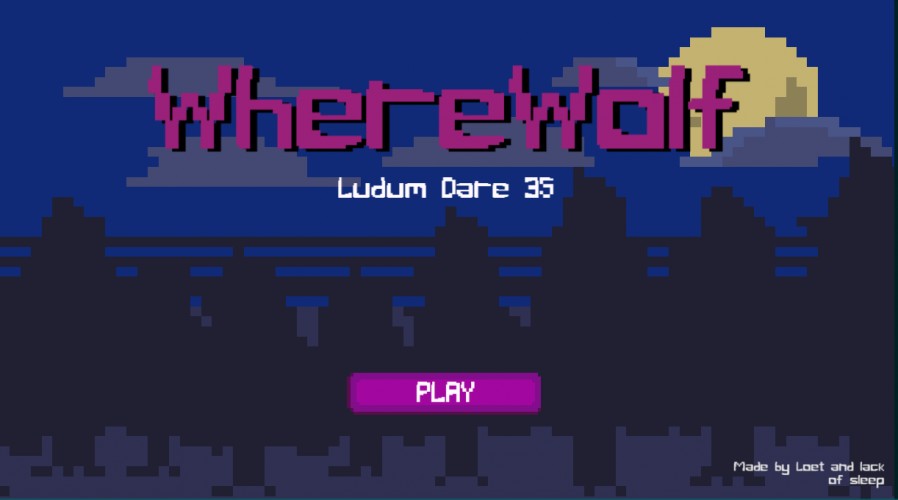 Screenshot 1 of WhereWolf