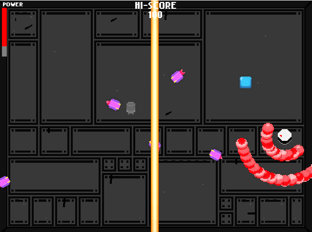 Screenshot 3 of FLESH TO STONE