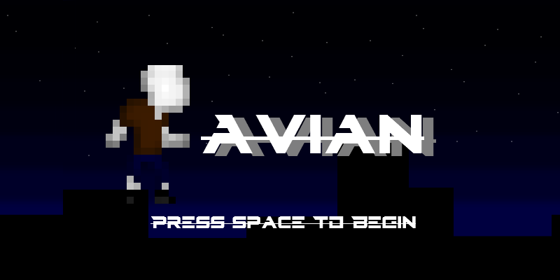 Screenshot 1 of Avian