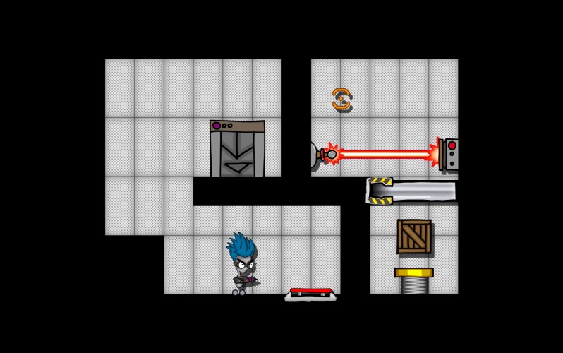 Screenshot 2 of Shift-Re