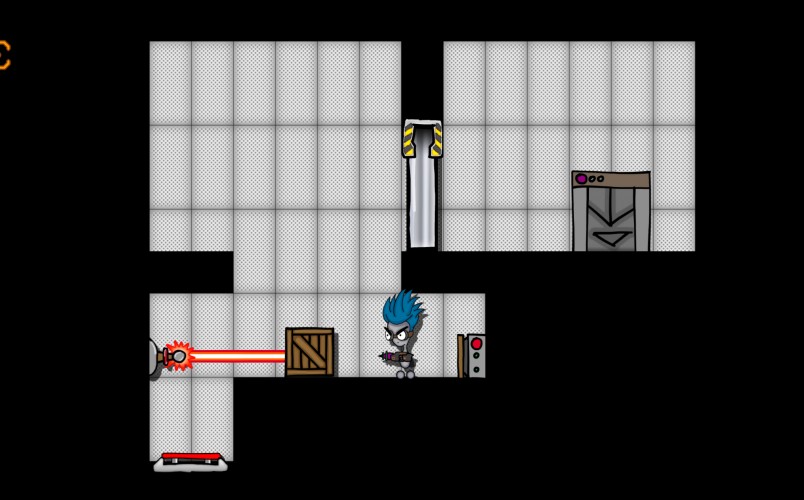 Screenshot 1 of Shift-Re