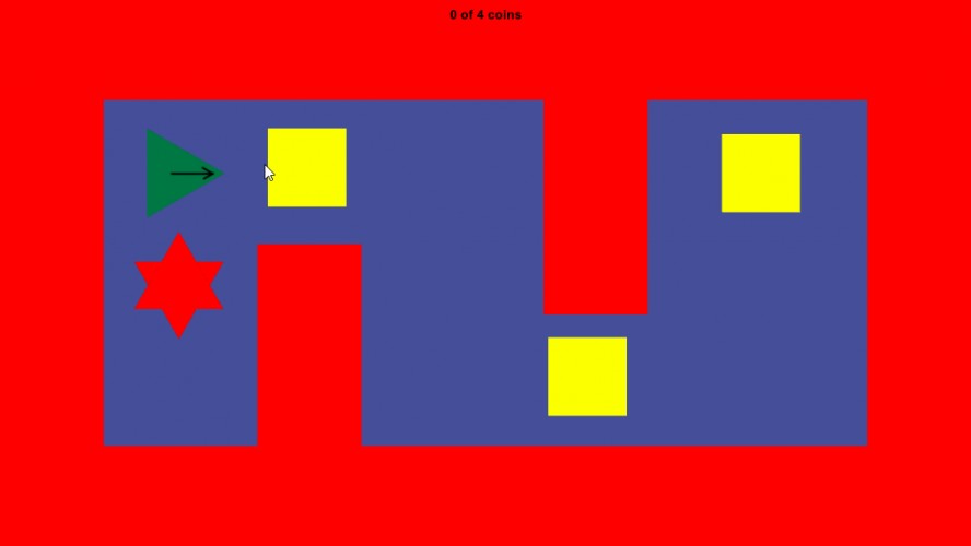 Screenshot 1 of Shapesshift