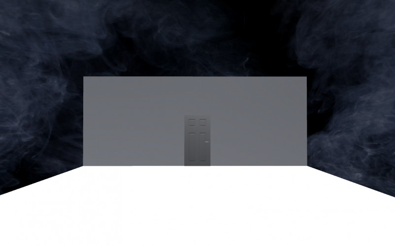 Screenshot 1 of The Door