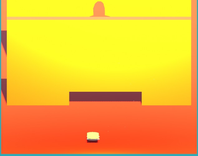 Screenshot 4 of Hole In The Wall