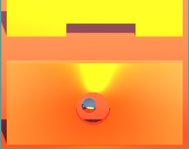 Screenshot 3 of Hole In The Wall