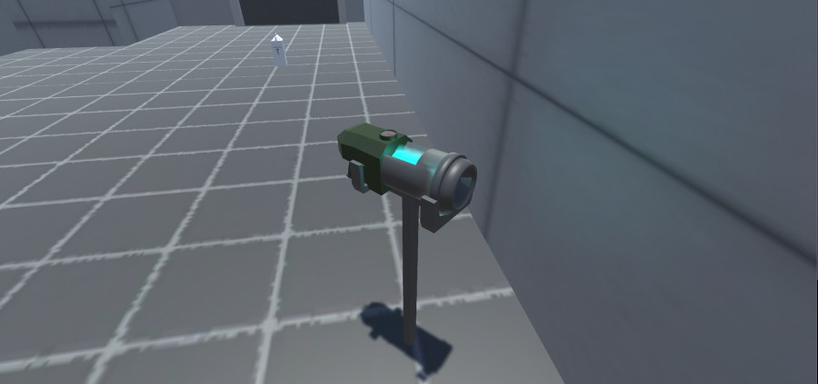 Screenshot 2 of Now you're not thinkin' with portals