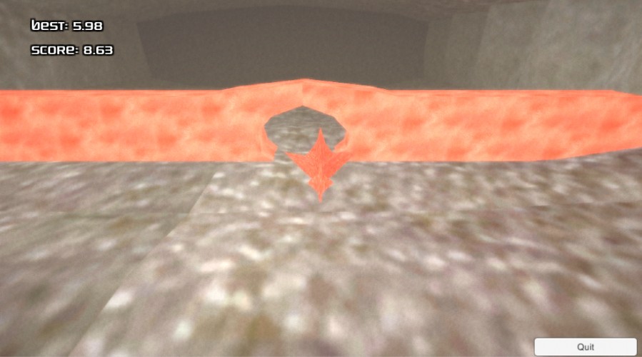 Screenshot 1 of Haywire