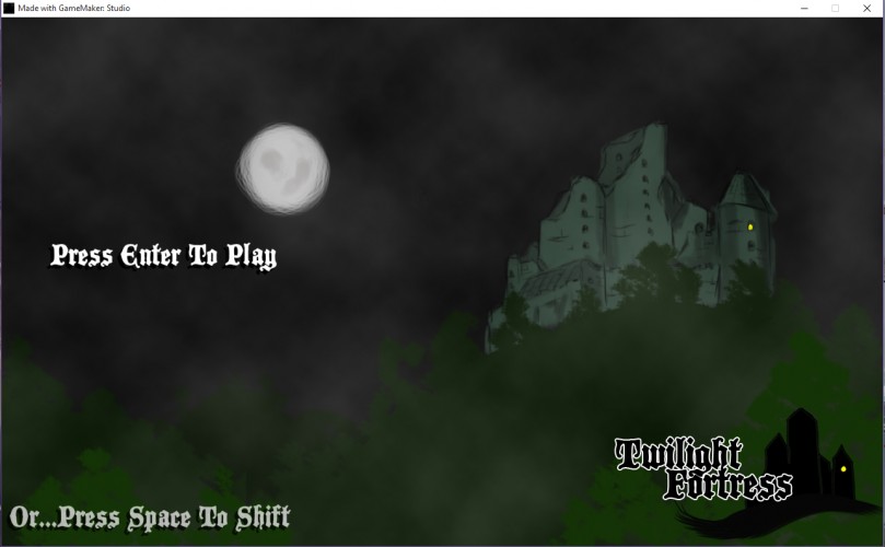 Screenshot 1 of Twilight Fortress