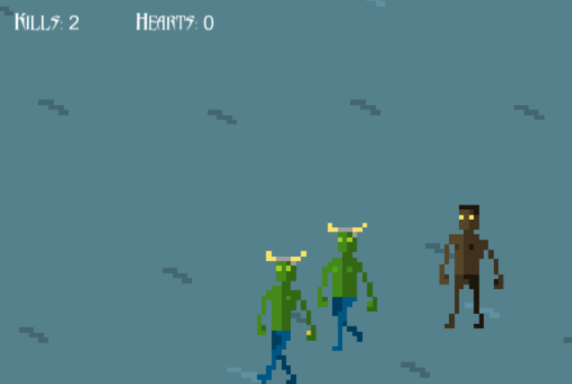 Screenshot 4 of The Heartbeast