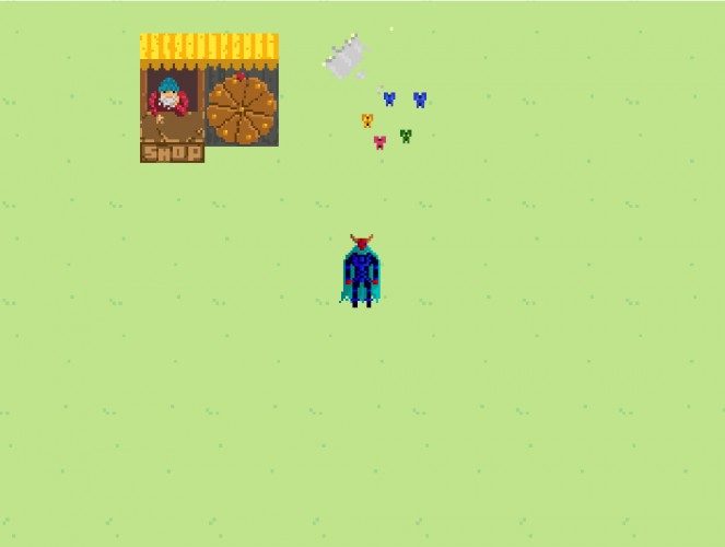 Screenshot 1 of Reload