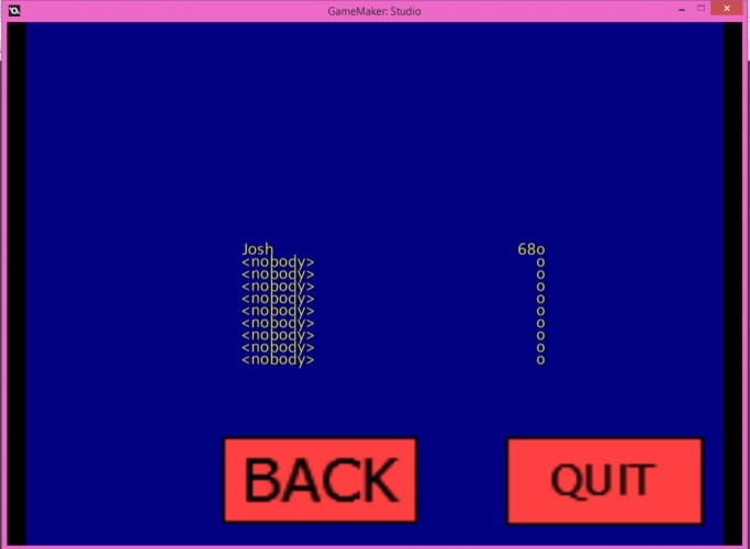 Screenshot 2 of Space Balls