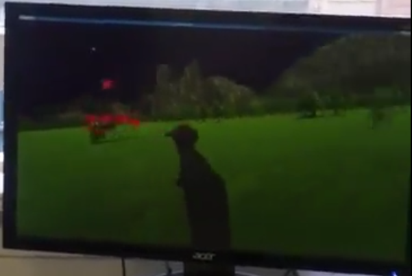 Screenshot 1 of Killing with Love