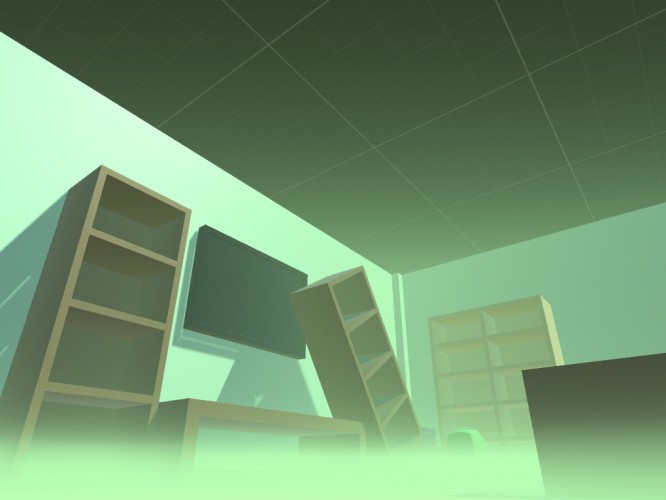 Screenshot 3 of Detective Alice