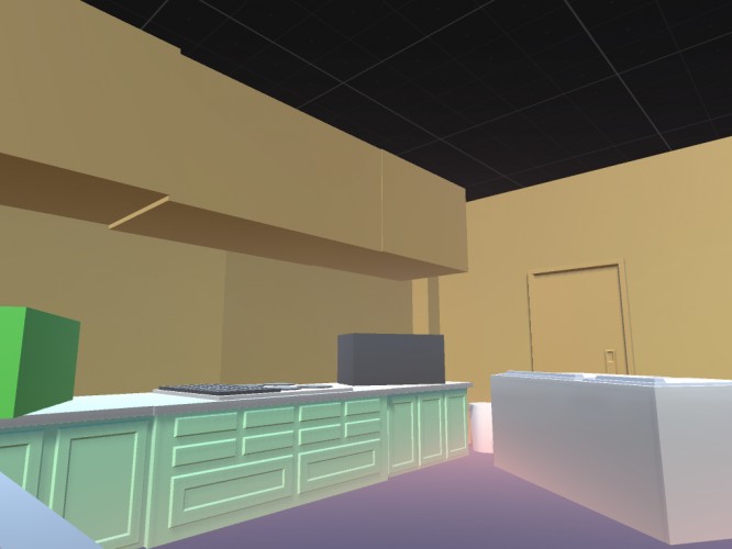 Screenshot 2 of Detective Alice