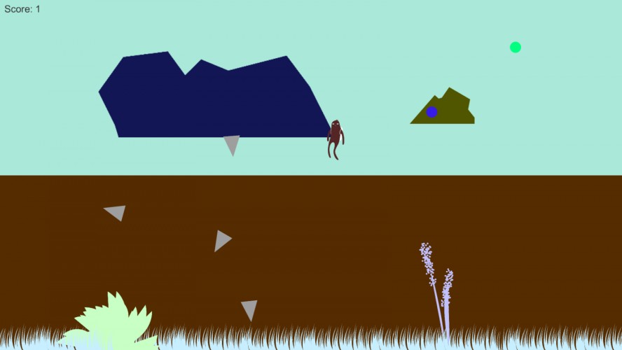 Screenshot 3 of Black &amp; White