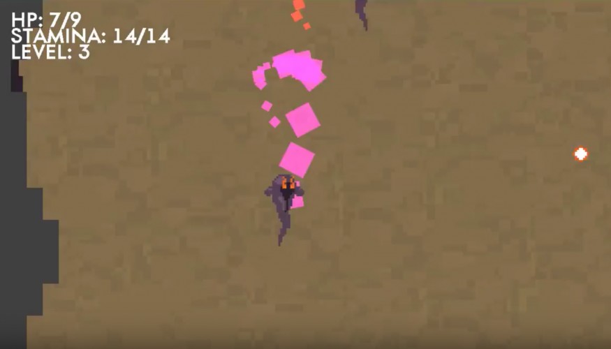 Screenshot 4 of Super Soul Sword