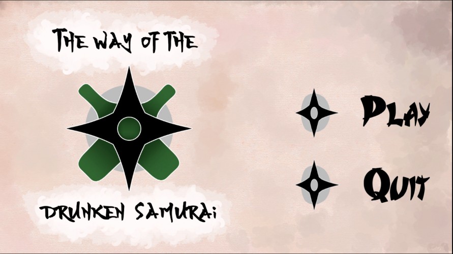 Screenshot 3 of Way of the Drunken Samurai