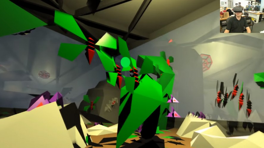 Screenshot 2 of Metamorphoshift!