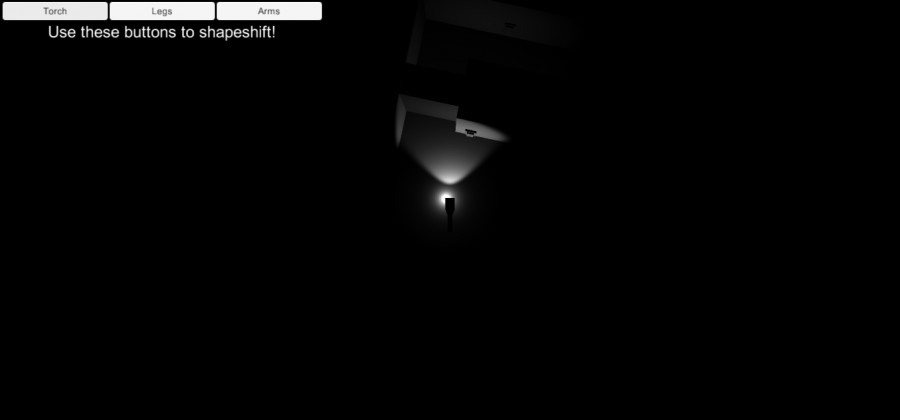 Screenshot 3 of Dark Dungeons