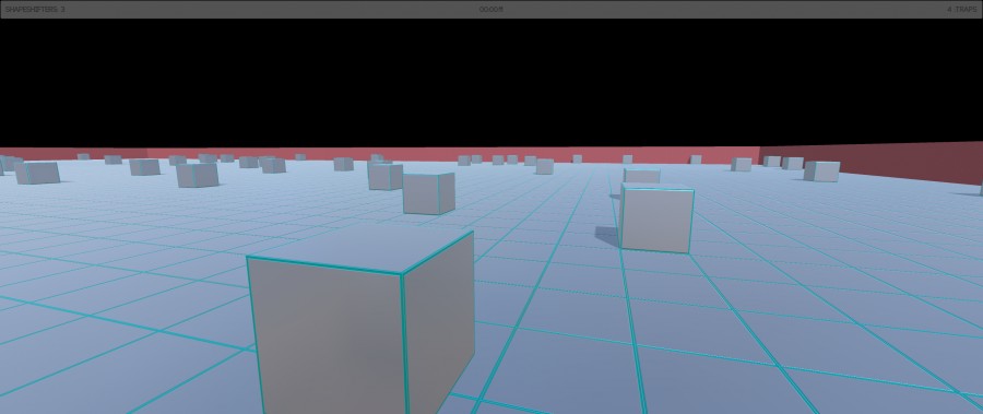 Screenshot 1 of Oh My Blocks