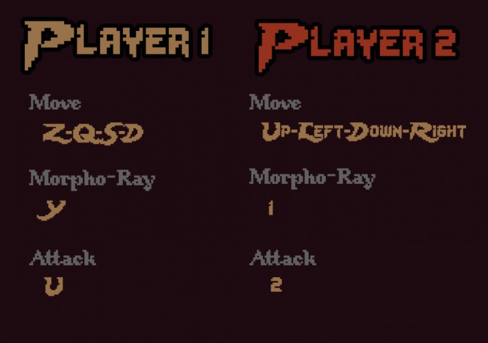 Screenshot 2 of Hellhound Battle Master Tournament : Rise of the Morpho-Ray