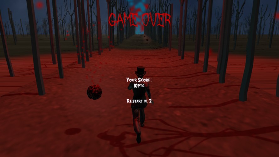 Screenshot 4 of The Hunt