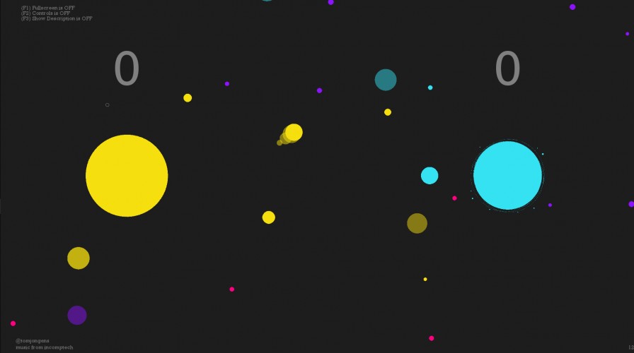 Screenshot 2 of Orange