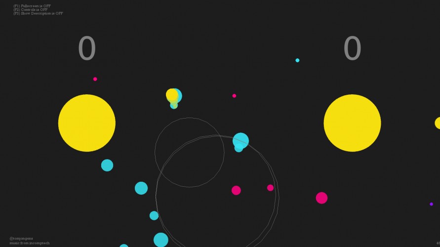 Screenshot 3 of Orange