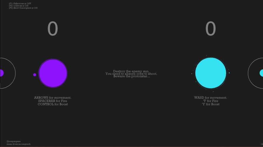 Screenshot 4 of Orange