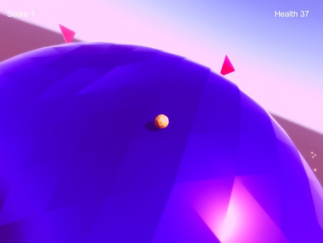 Screenshot 1 of Polymorph