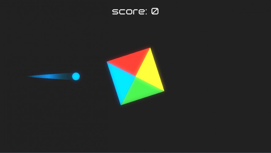 Screenshot 1 of Chromeshift
