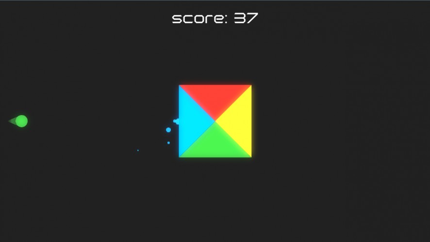 Screenshot 3 of Chromeshift