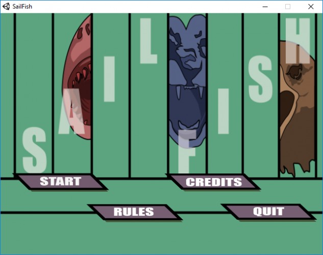 Screenshot 1 of SailFish