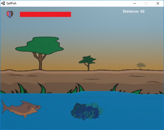 Screenshot 3 of SailFish