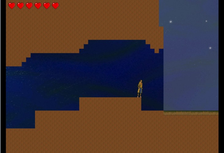 Screenshot 3 of Moonlight