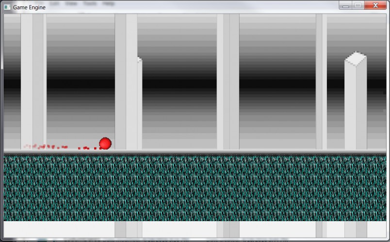 Screenshot 1 of Homeomorphism