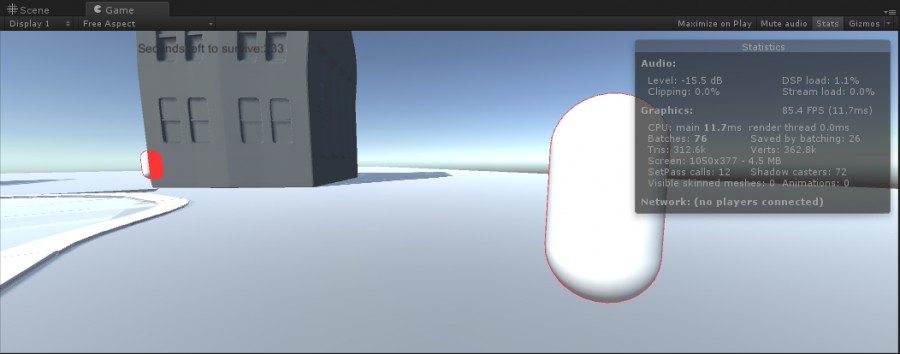 Screenshot 3 of TimeChase