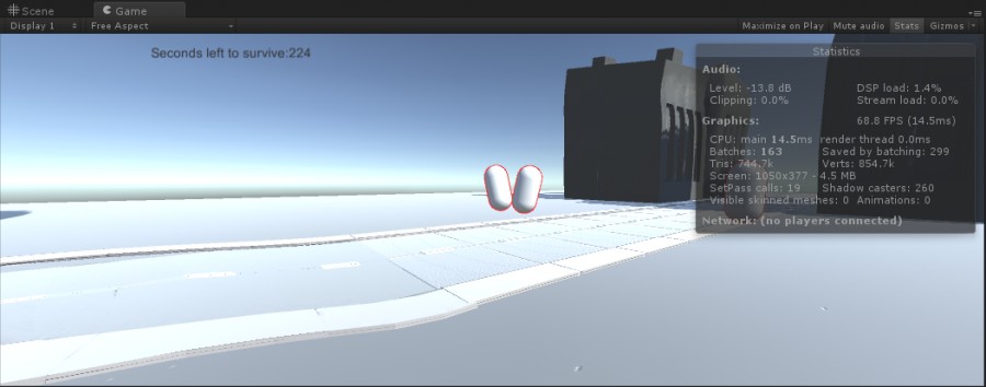 Screenshot 2 of TimeChase